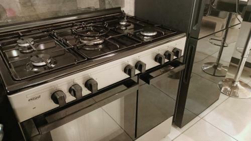 Apartamento Sw Home Mu **** Mont Choisy