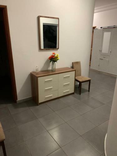 Apartamento Pour Un Confort En Plein Dakar