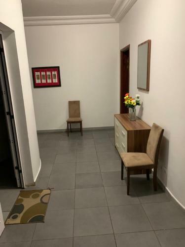 Apartamento Pour Un Confort En Plein Dakar