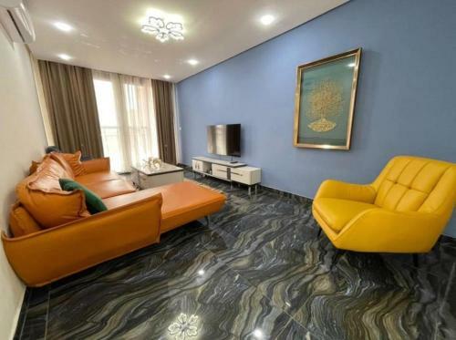 Apartamento Baye Niass Immo