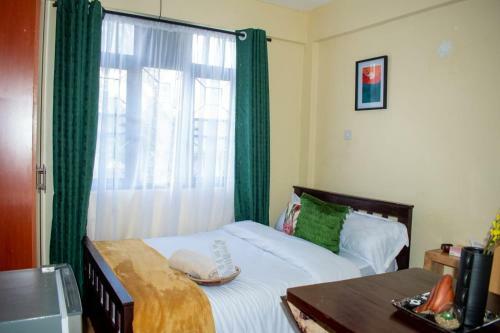 Luxury Budget Studio Apartment