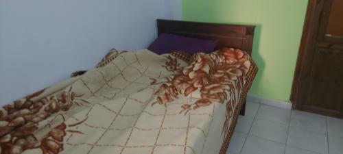 Apartamento Mashaba Studio
