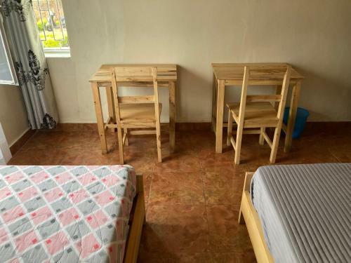 Cheerful 5-bedroom Home Near Mount Kigali