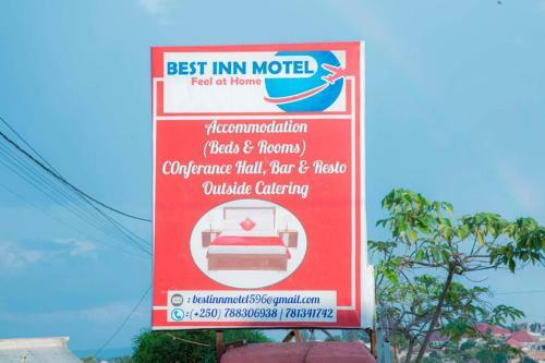 Hotel Best Inn Motel