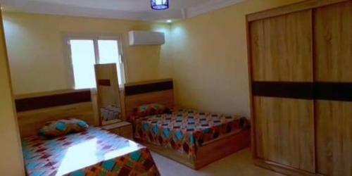 My Apartment In Pyramids Gardens