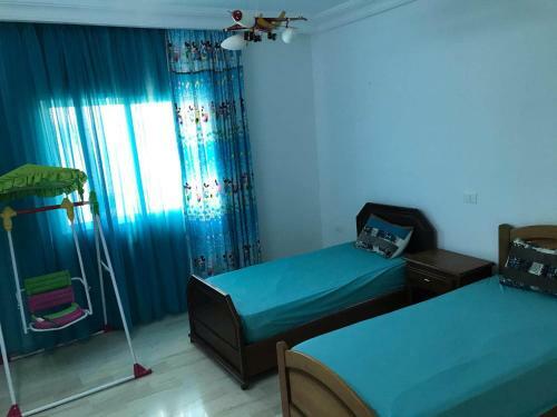 Apartamento Appartement Luxe