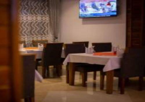 Hotel Epic Grand