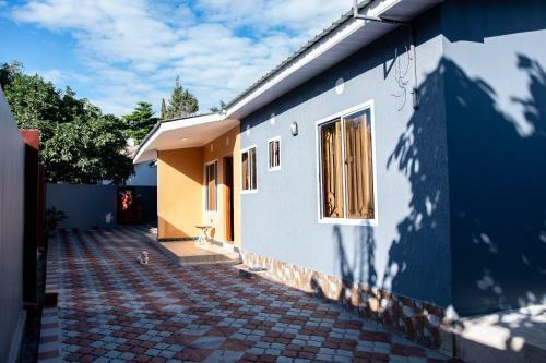 Apartamento Gdence Aparments