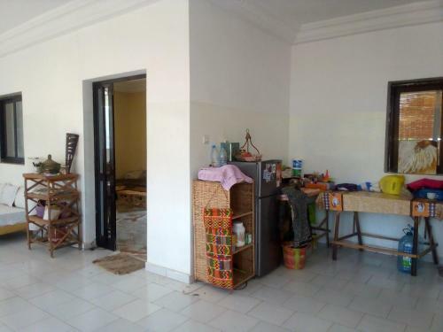 Apartamento Maison Manour