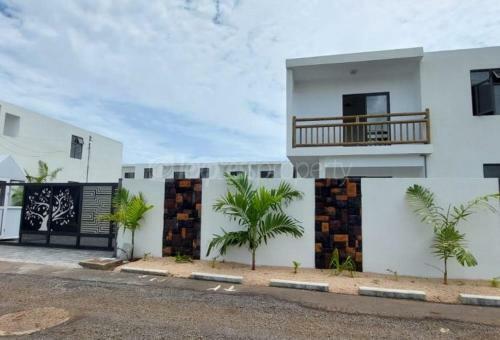Apartamento Bali Road Villa