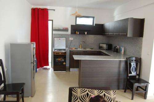 Apartamento Bali Road Villa