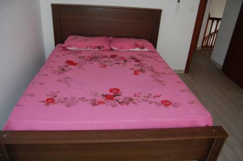 Apartamento Bali Road Villa