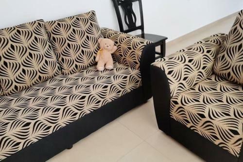 Apartamento Bali Road Villa