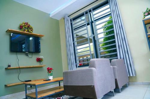 Hostal Emwa Rest House