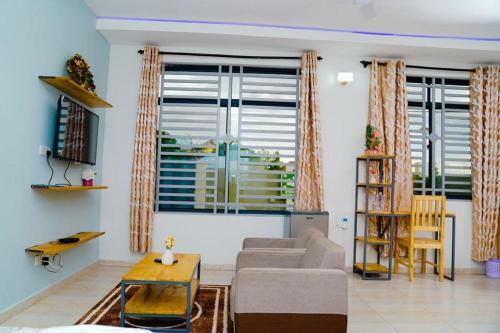 Hostal Emwa Rest House