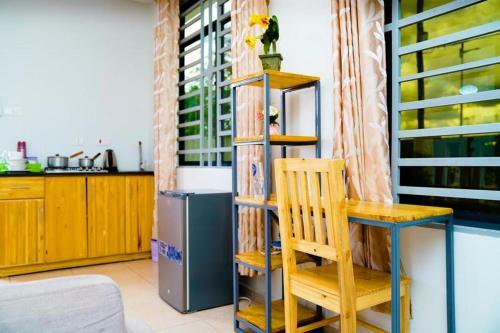 Hostal Emwa Rest House