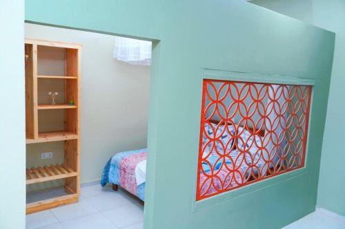 Hostal Emwa Rest House