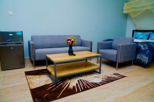 Hostal Emwa Rest House