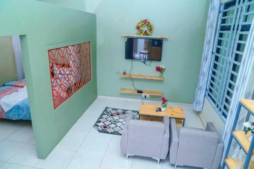 Hostal Emwa Rest House