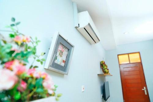 Hostal Emwa Rest House