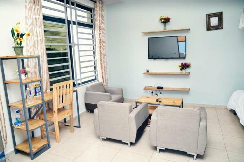 Hostal Emwa Rest House