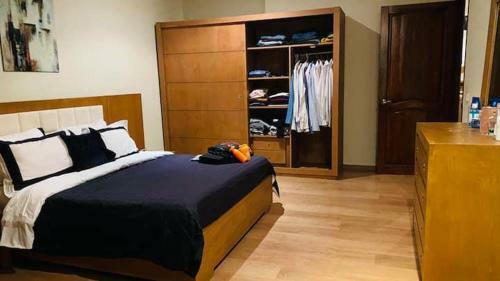 Villa Tr�s Beau Loft Avec Piscine