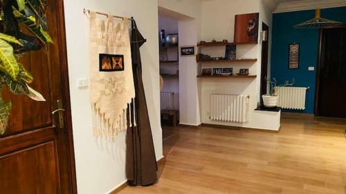 Villa Tr�s Beau Loft Avec Piscine