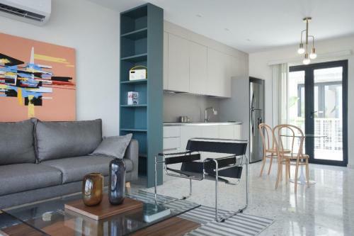 Apartamento Studio In Casco Viejo, Ocean View By Master #4