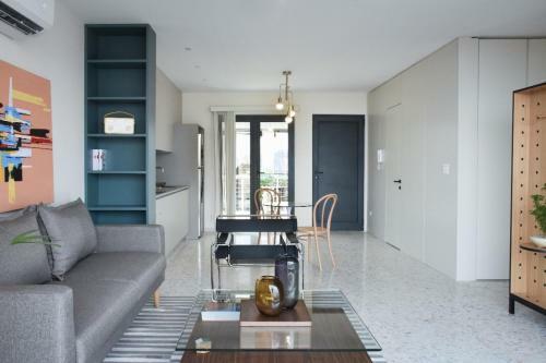 Apartamento Studio In Casco Viejo, Ocean View By Master #4