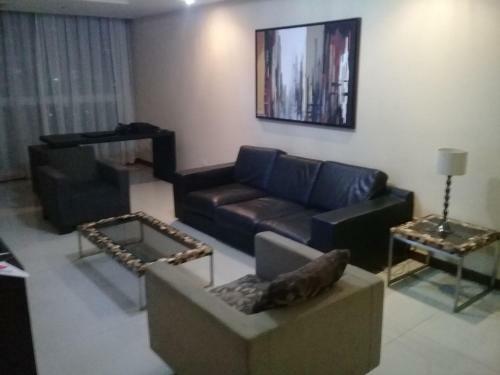 Apartamento Denovo