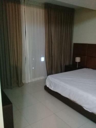 Apartamento Denovo