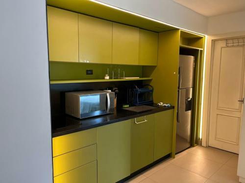 Apartamento Studio With Balcony In Casco Viejo By Master #1