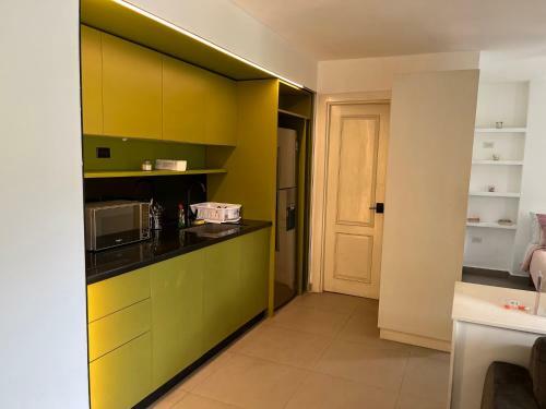 Apartamento Studio With Balcony In Casco Viejo By Master #1