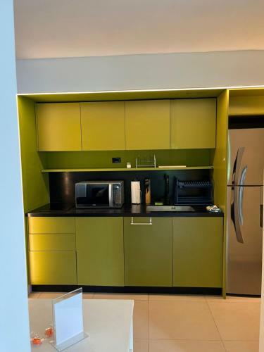 Apartamento Studio With Balcony In Casco Viejo By Master #1