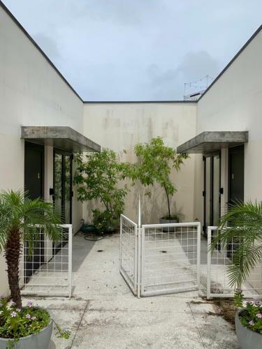 Apartamento Studio In Casco Viejo With Patio By Master #7