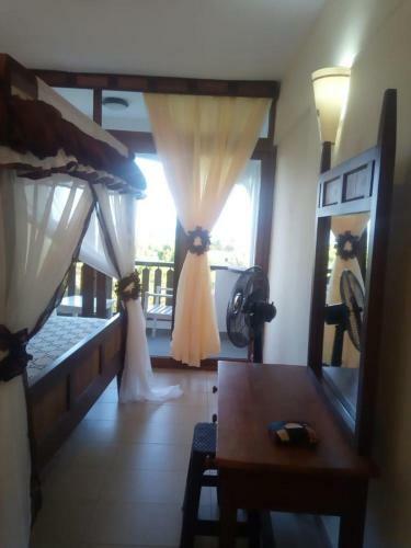 Apartamento Golden Sands Resort