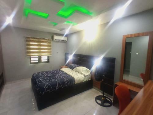 Apartamento Home Away From Home, Come And Enjoy