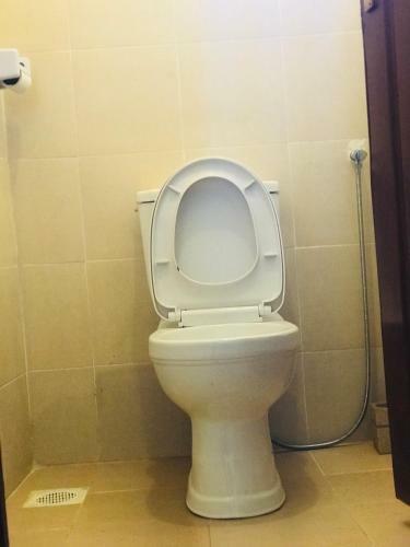 Comfy One Bedroom Apartment0790688641