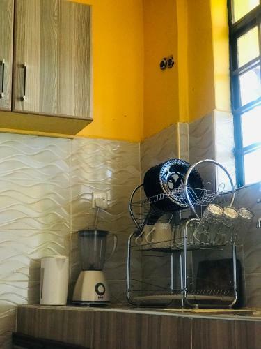 Comfy One Bedroom Apartment0790688641