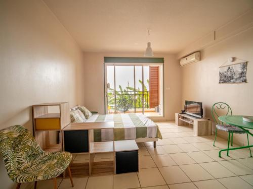 Apartamento T1 - Rosegarden - 32m� - Piscine