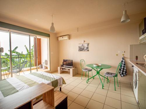 Apartamento T1 - Rosegarden - 32m� - Piscine
