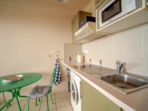 Apartamento T1 - Rosegarden - 32m� - Piscine