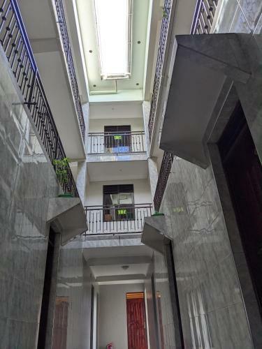 Kasenene Legacy Hotel