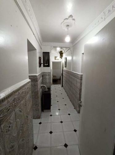 Apartamento Belle Vue D'oran