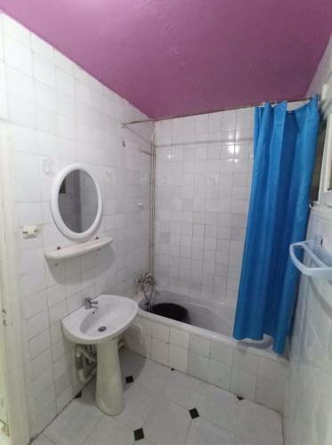 Apartamento Belle Vue D'oran