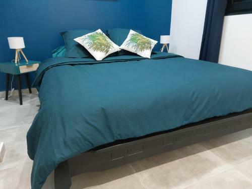 Villa L'escale Des Deux Rivi�res
