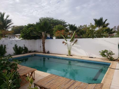 Splendide Villa 2ch Piscine Somone Proche Lagune