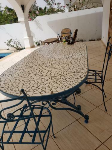 Splendide Villa 2ch Piscine Somone Proche Lagune