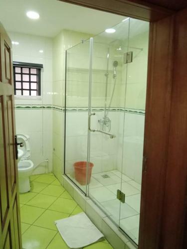 Apartamento House 30 Lounge