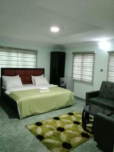 Apartamento House 30 Lounge